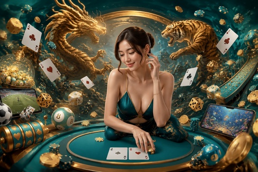 qilin168