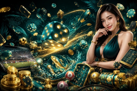 qilin168